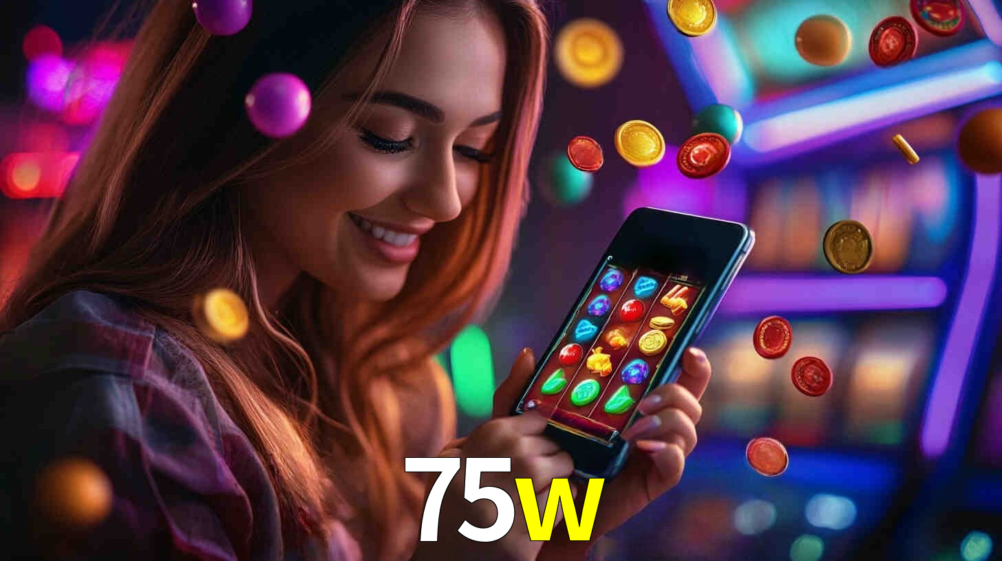 Processo de Download do App 75w BET - Passo a Passo Simples