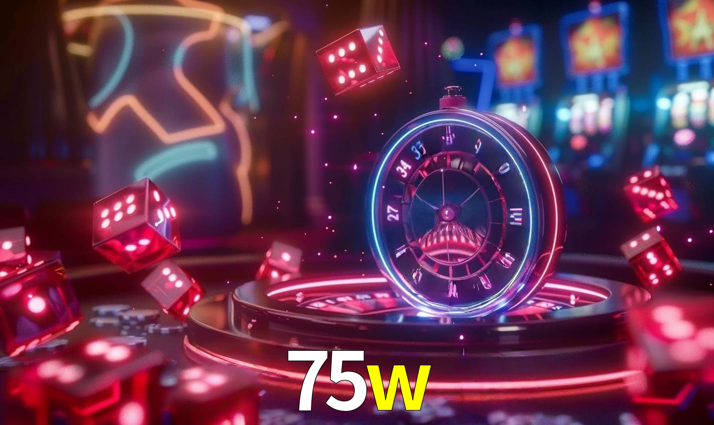 Cassino ao Vivo 75w BET - Dealers Brasileiros Profissionais