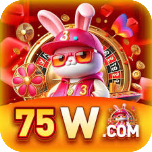 75w BET Logo